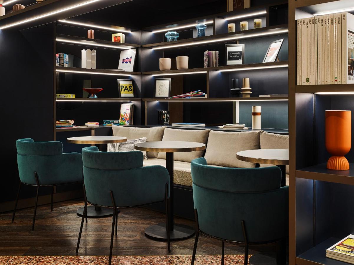 Mercure Hotel Le Touquet Екстериор снимка