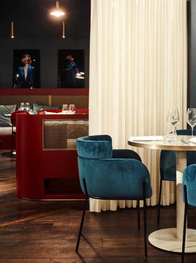 Mercure Hotel Le Touquet Екстериор снимка