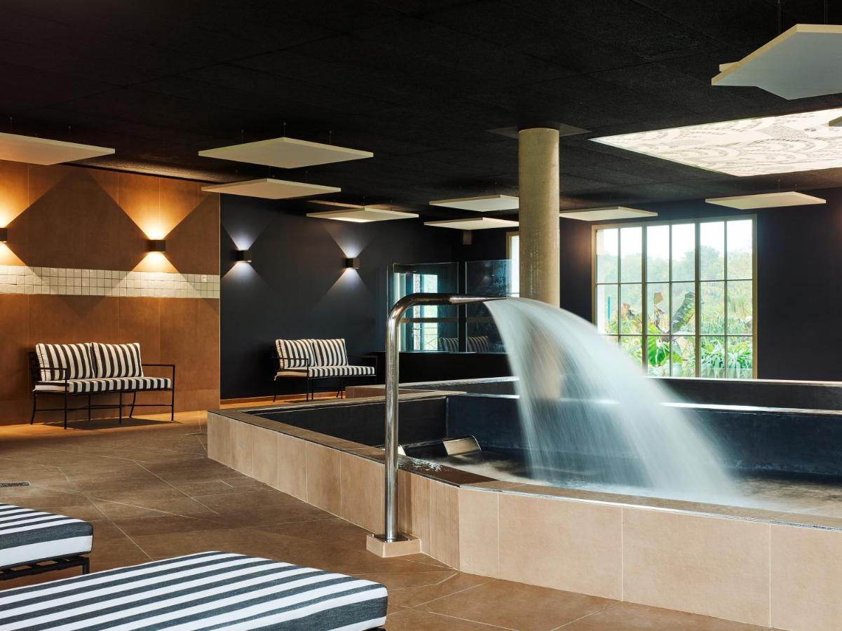 Mercure Hotel Le Touquet Екстериор снимка