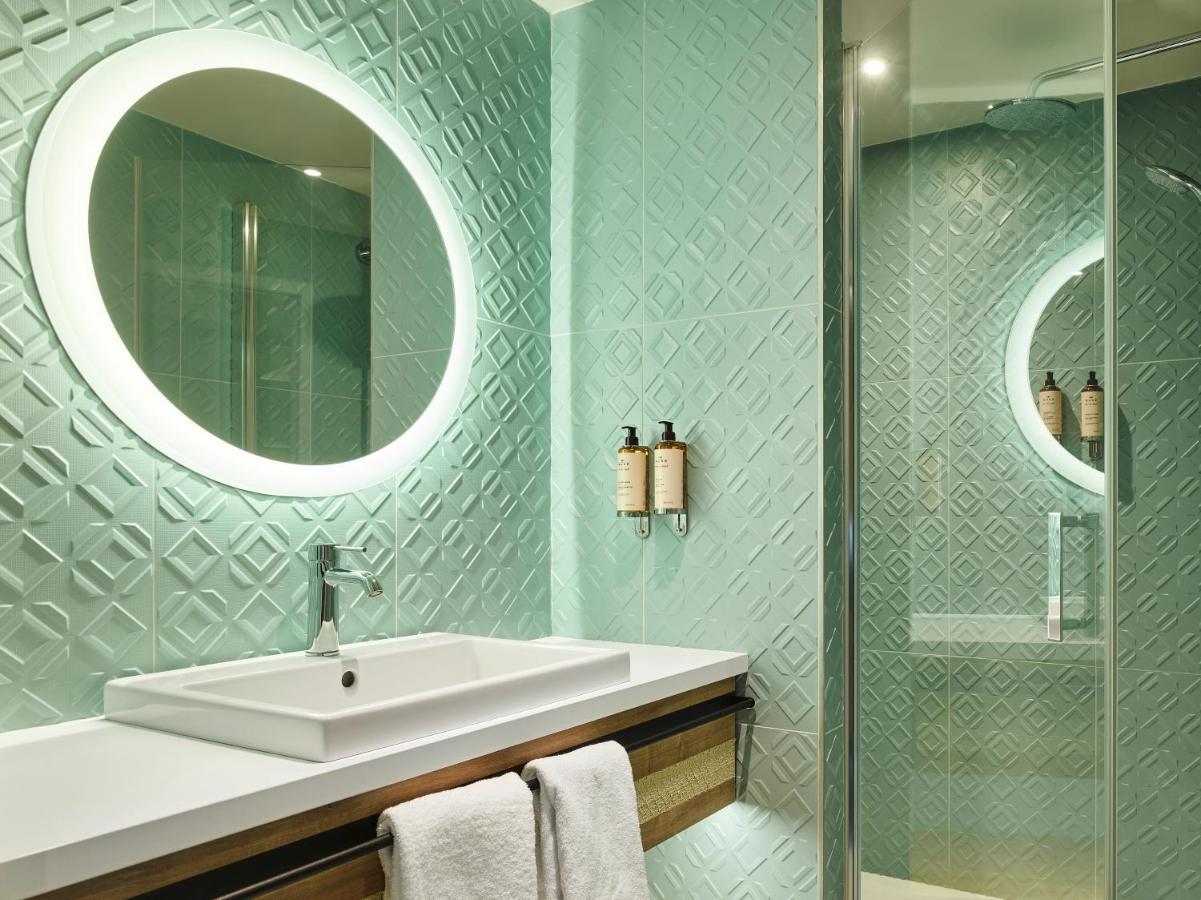 Mercure Hotel Le Touquet Екстериор снимка