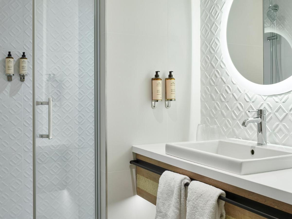 Mercure Hotel Le Touquet Екстериор снимка