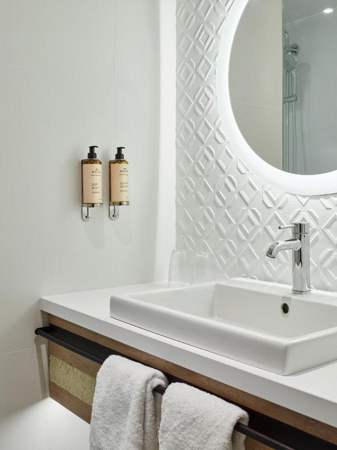 Mercure Hotel Le Touquet Екстериор снимка