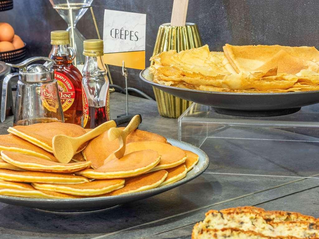 Mercure Hotel Le Touquet Екстериор снимка