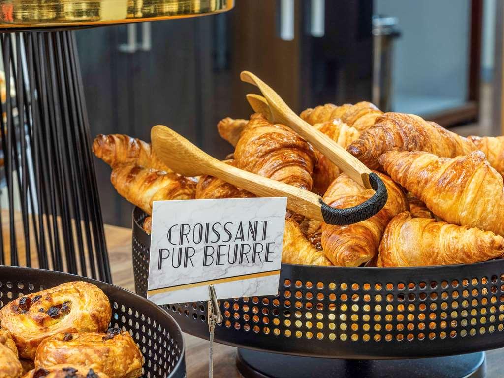 Mercure Hotel Le Touquet Екстериор снимка