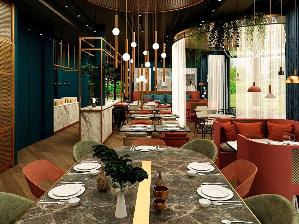 Mercure Hotel Le Touquet Екстериор снимка