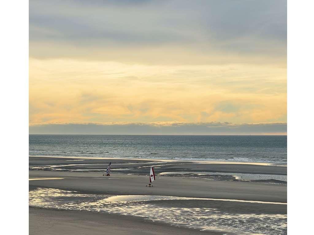 Mercure Hotel Le Touquet Съоръжения снимка