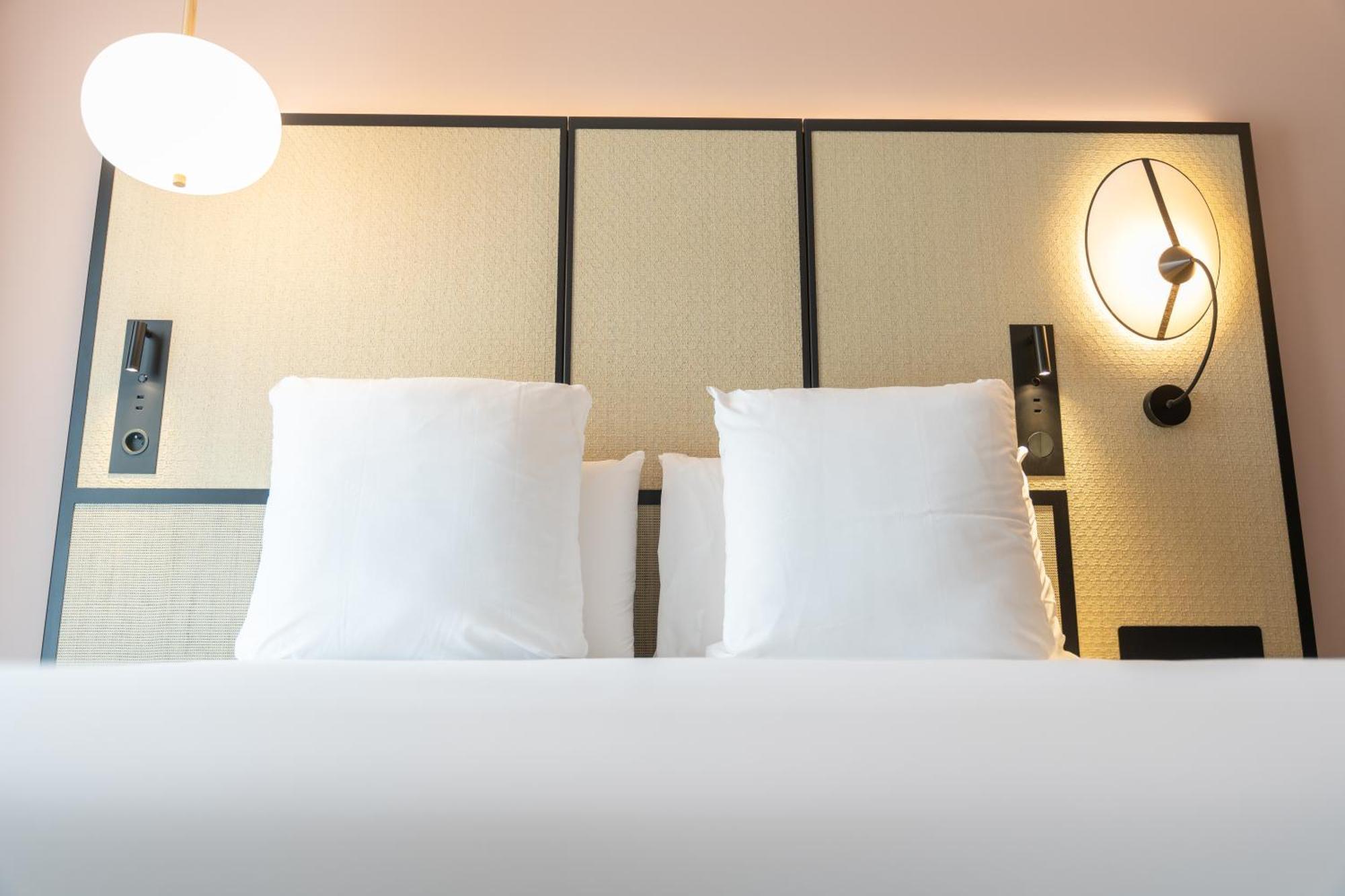 Mercure Hotel Le Touquet Екстериор снимка